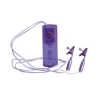 Vibrating Micro-Heated Nipple Clamps