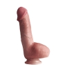 COLT Tod Parkers Cock
