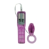Dr. Laura Berman Intimate Basics - Minerva Enhancement Ring and Clitoral St