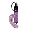 Dr. Laura Berman Intimate Basics - Adonis G-Spot and Clitoral Stimulator wi