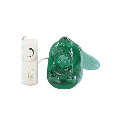 Emerald Lips