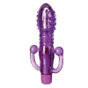 My Pleaser Stimulator - Purple