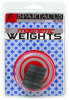 Adjustable Clamp W2Oz Weight