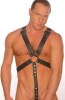 MenS Full Body Harness