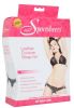 Latigo Leather Harness by Sportsheets