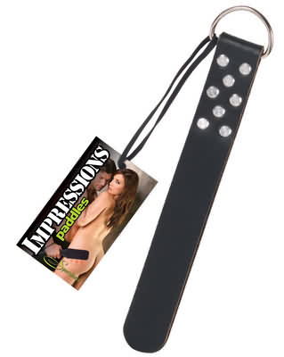 10 inch D Ring Slapper