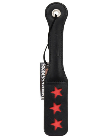 12 inch Impressions Slapper -Star
