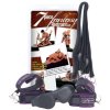 7 Pc Fantasy Restraint Kit Purple
