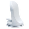 Single Locking Suction Foot Rest 