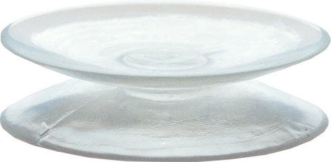 Double Suction Cup Dildo Holder