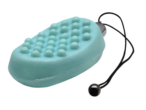 Massage Soap Vibrating