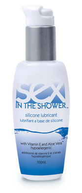 Shower Lube 100Ml