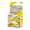 Banana Flavored Condom 3 pack