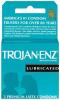 Trojan Enz Lubricated 1 - 3 pack