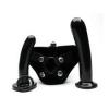 Bend Over Intermediate Harness Black