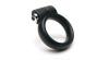 Vibrating Cockring Black