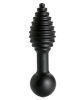Dipper Black