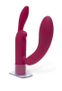 Bossy Toyfriend Vibrating