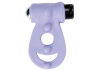 3 Way Cockring and Ball Harness