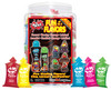Assorted Flavor Disp. . .
