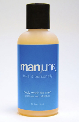 Man Junk - Men's Intimate Body Wash