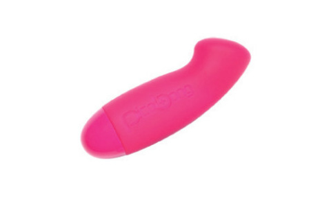 KiKi Clitoral Massager in Cerise by Pico Bong