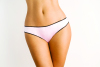 Foxy Bombshell Hipster Bikini