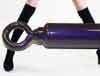 Spreader Bar 24in Candy Purple