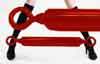 Spreader Bar 36in Siren Red