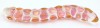 24kt Gold Pure Wand Glass Dildo By RubyGlass21