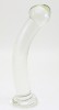 With the entire work done in crystal clear glass the Perfect Body is b