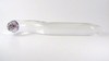Clear Venus Glass Dildo by RubyGlass21