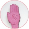 12 Pink Hand Spank-Her