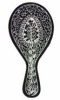 12 Hand-Embroidered Jeweled Paddle