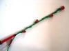  Red Rose Bud Crop