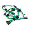 Black Tie Me Up Rose Vine