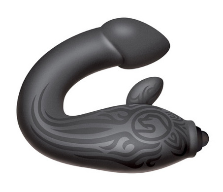 Falcon, ProFlex, Vibrating Prostate Massager