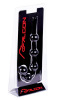 Falcon BALLS, Black, Large