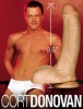 CORT DONOVAN, Signature Cock