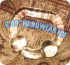 2.00 Ultimate Ice Cock Ring (Penis, Erection Enhancer)