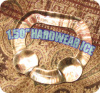 1.50 Ultimate Ice Cock Ring (Penis, Erection Enhancer)