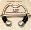 1.25 Ultimate Cock Ring (Penis, Erection Enhancer)