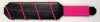 24 Rope Burn Paddle - Pink