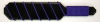 16 Rope Burn - Purple