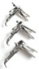 Stainless Steel Speculum Small