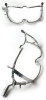 Double Ratchet Dental Retractor 