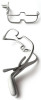 Jennings Dental Retractor 