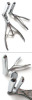 Stainless Steel Anal Speculum 
