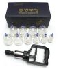 10-Piece Chinese Cupping Set