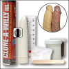 Clone A Willy Dildo Making Kit 